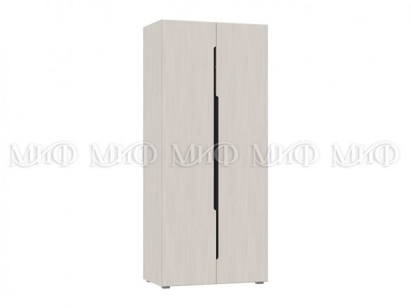 Гостиная "Эколь" Дуб Сонома Комплектация 3