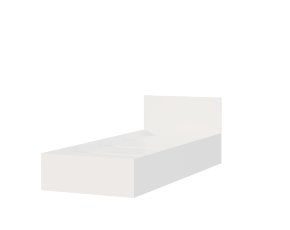 Кровать "Мори" КРМ 0.9; 1.2